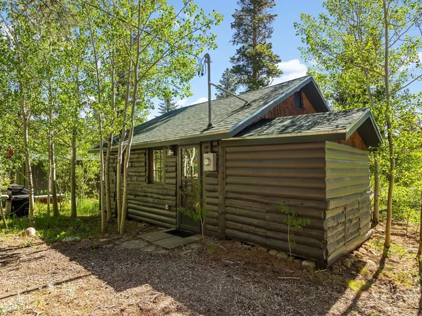 11614 Peak To Peak Hwy, Allenspark, CO 80510