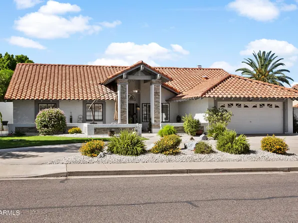 1015 E PARADISE Lane, Phoenix, AZ 85022