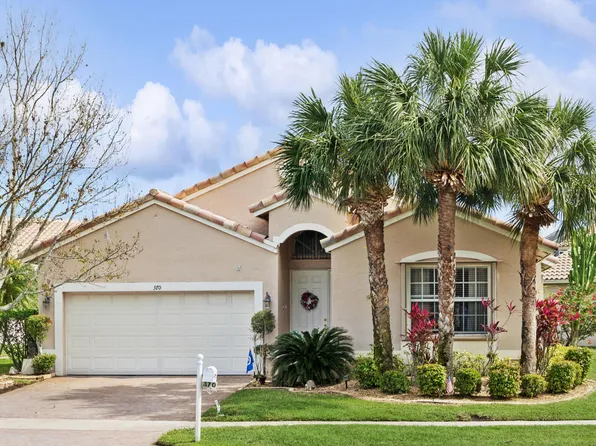 370 NW Springview Loop, Port St Lucie, FL 34986