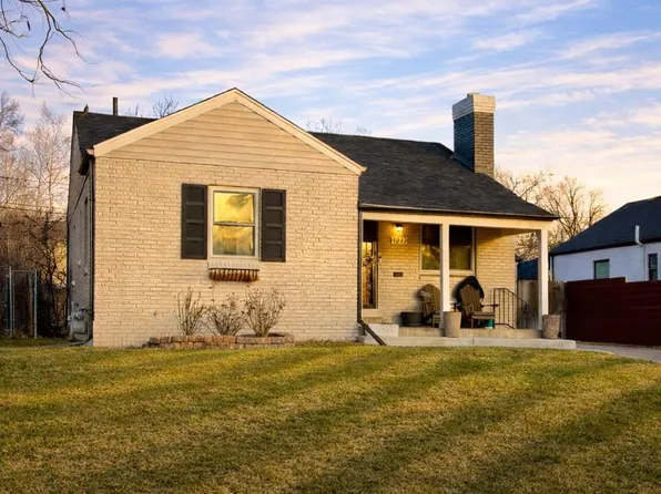 1212 Magnolia Street, Denver, CO 80220