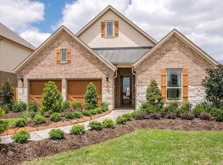 3021 Monticello Pines Ln, League City, TX 77573