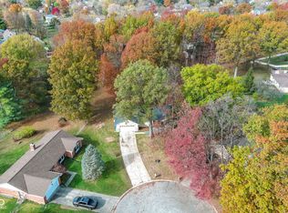8326 Dove Ct, Indianapolis, IN