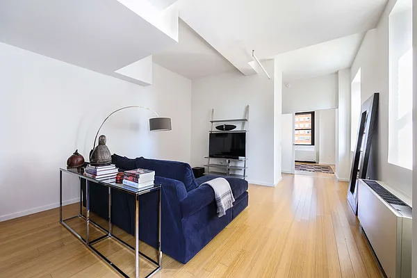 Rented by Brown Harris Stevens | media 7