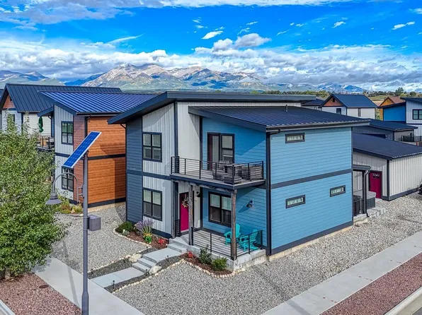 10500 Willow Avenue, Poncha Springs, CO 81201