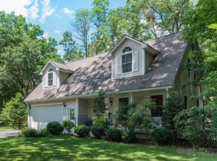 6 Odonnell Dr, Northampton, MA 01062