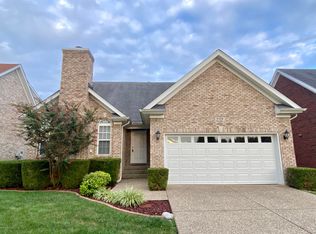 4109 Sunny Crossing Dr, Louisville, KY 40299