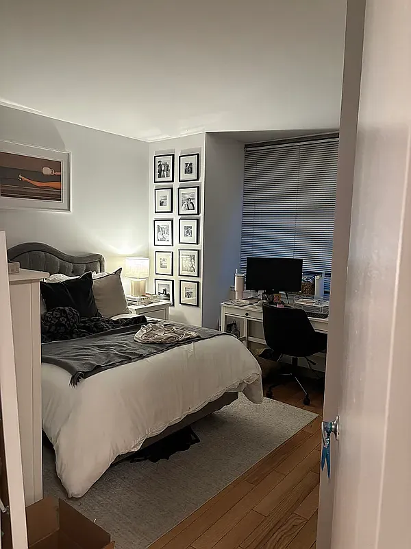 Photo 2 of 9 - 438 W 37th St #17B - Manhattan, NY Building Photo - 438 W 37th St #17B