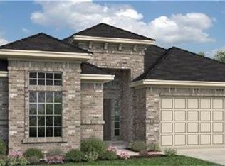 17307 Verde Park Ln, Cypress, TX 77433