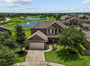 4475 Flamenco Gdns, League City, TX 77573