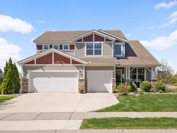 14700 51st Ave N, Plymouth, MN 55446