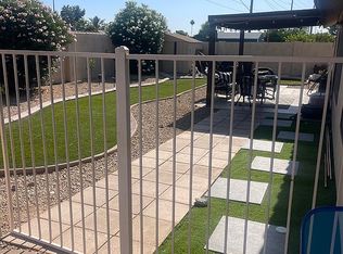 1416 W Villa Theresa Dr, Phoenix, AZ 85023