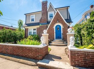 456 Eaton St, Providence, RI 02908