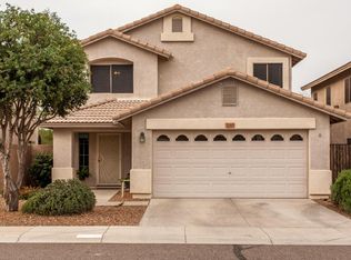 2243 E Parkside Ln, Phoenix, AZ 85024