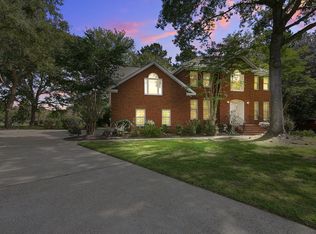 113 N Gateshead Xing, Goose Creek, SC 29445