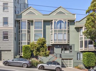972 Haight St, San Francisco, CA 94117