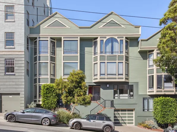 972 Haight St, San Francisco, CA 94117