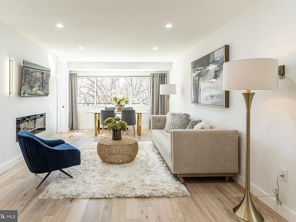 1st image of 4201 Cathedral Ave NW APT 509E