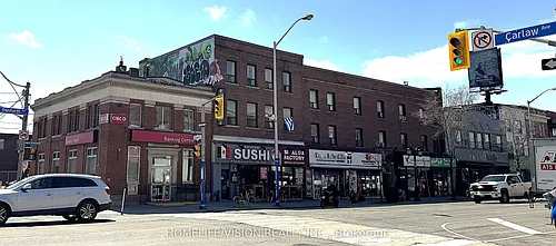 555 Danforth Ave #1 Photo 1