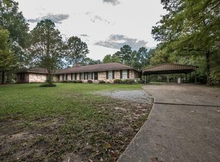 213 Daniels Rd, Ball, LA 71405