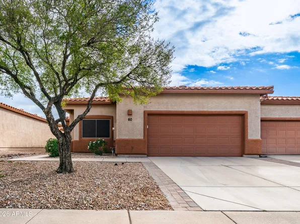 6720 E ENCANTO Street #60, Mesa, AZ 85205