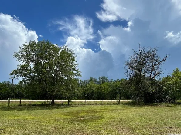 1460 SANDY ELM RD LOT 3 & 4, La Vernia, TX 78121