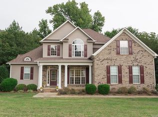 1449 Highcrest Way, Rock Hill, SC 29730