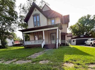733 John St, Pecatonica, IL 61063