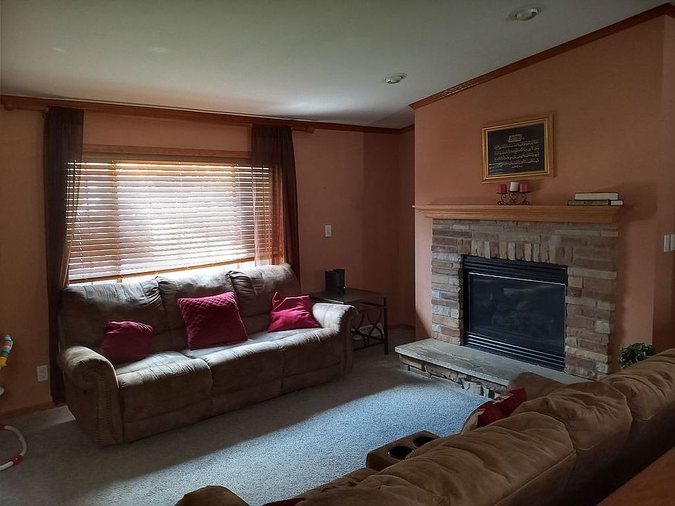 large living room