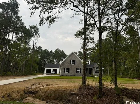 4069 Salem Rd. Lot 9 - Salem Rd, Aynor, SC 29511