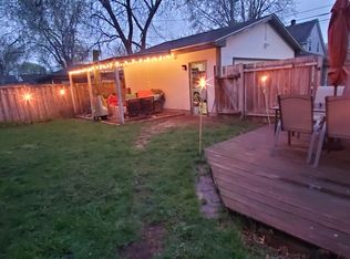 3224 Park Ave APT 2, Minneapolis, MN 55407