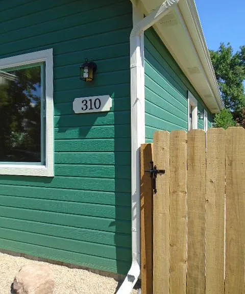 310 E Chester St — Photo 1
