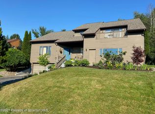 504 Highland Ave, South Abington, PA 18411