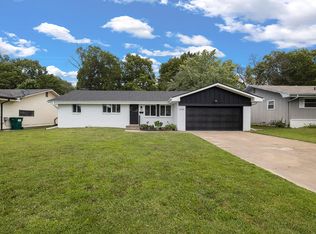 2745 E Linwood St, Springfield, MO 65804