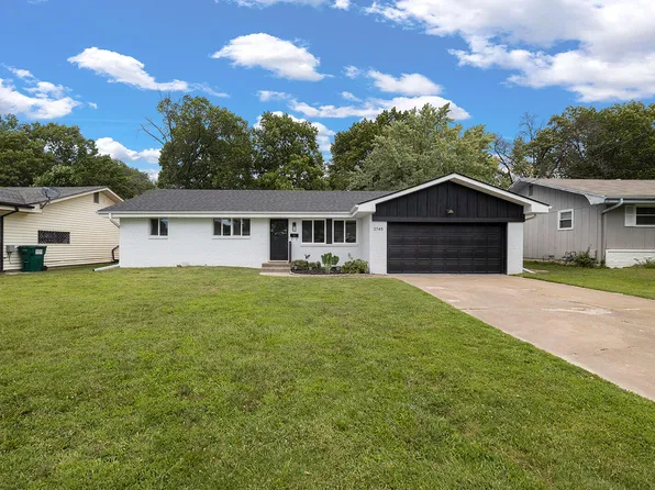 2745 E Linwood Street, Springfield, MO 65804