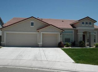 1240 Edgehill Ct, Reno, NV 89521