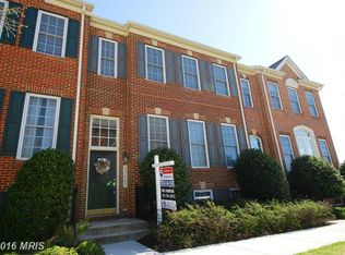 23603 General Store Dr, Clarksburg, MD 20871