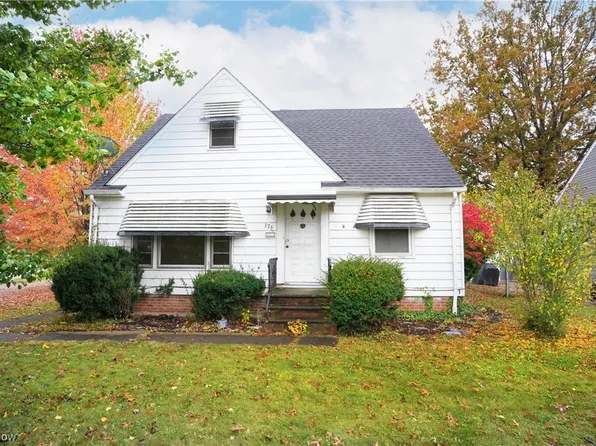 376 E 288th St, Willowick, OH 44095