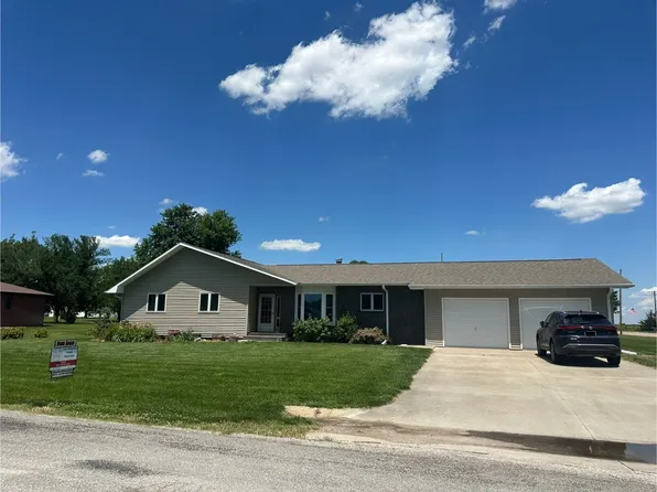 426 Harlan St, Chester, NE 68327