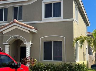 1087 SE 23rd Ter, Homestead, FL 33035