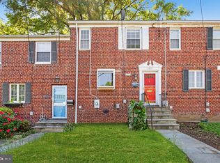 3021 Mosby St, Alexandria, VA 22305