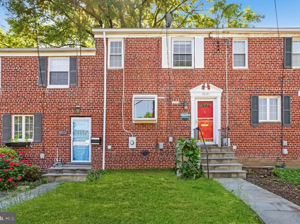 3021 Mosby St, Alexandria, VA 22305