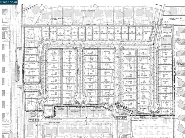 Vic Ave #L12, Lancaster, CA 93535