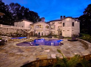 6215 Riverside Dr NW, Sandy Springs, GA 30328