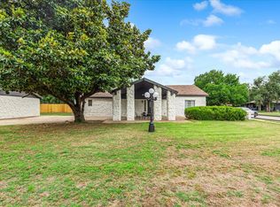 605 W Rogers St, El Reno, OK 73036