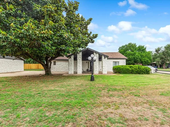 605 W Rogers St, El Reno, OK 73036