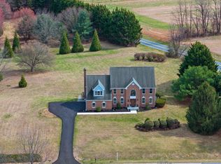 15600 Thistle Downs Ct, Woodbine, MD 21797