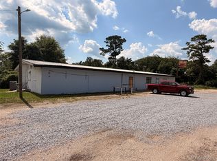 1095 Highway 231, Brundidge, AL 36010