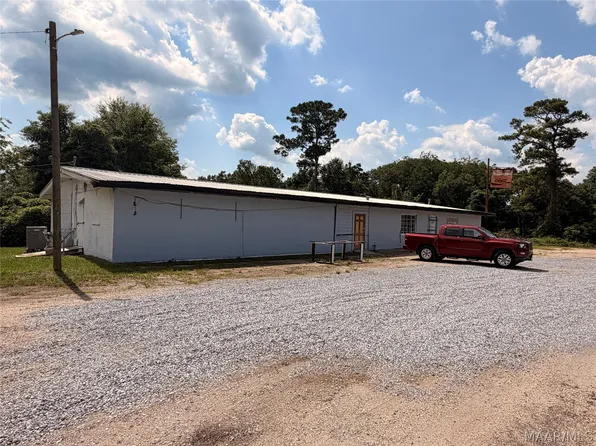 1095 Highway 231, Brundidge, AL 36010