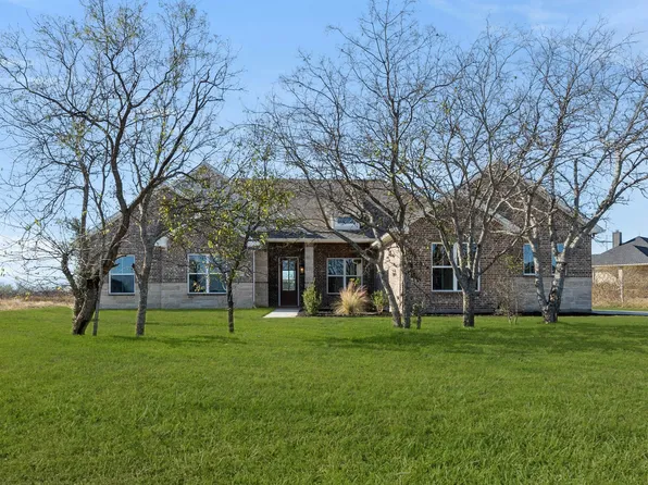 1481 Saguaro Trl, Joshua, TX 76058