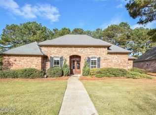 101 Buckeye Dr, Madison, MS 39110